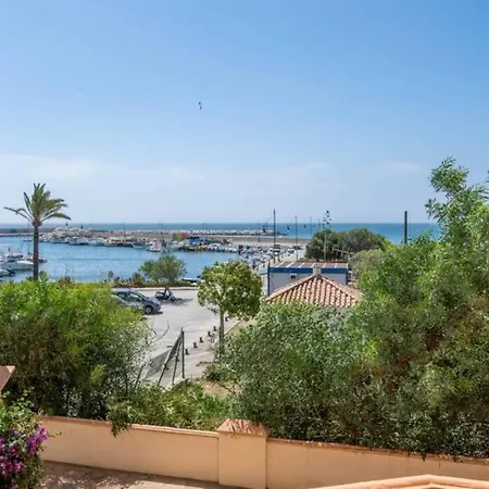 Holiday home Ar 18 Belgravia Club Estepona