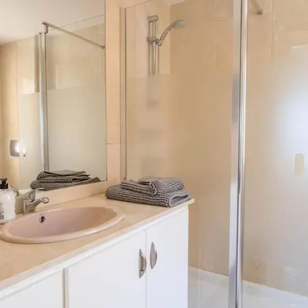 Holiday home Ar 18 Belgravia Club Estepona