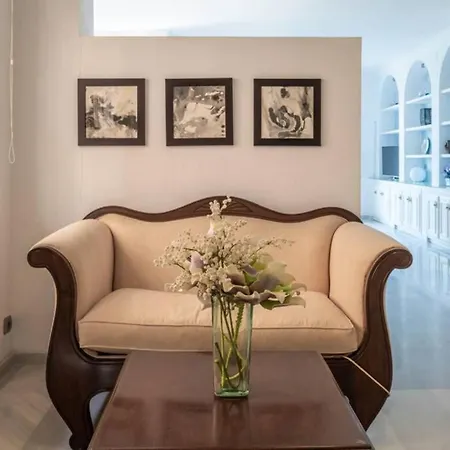 Ar 18 Belgravia Club Holiday home *