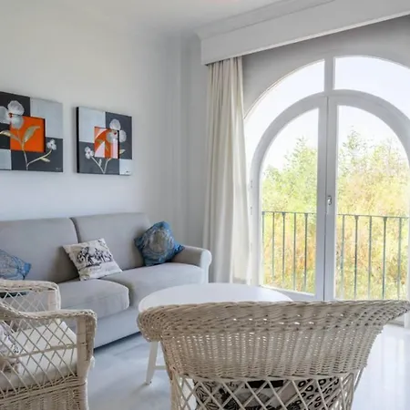 Holiday home Ar 18 Belgravia Club Estepona