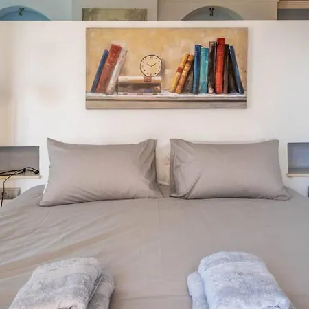 Ar 18 Belgravia Club Holiday home *
