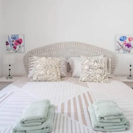 Ar 18 Belgravia Club Holiday home