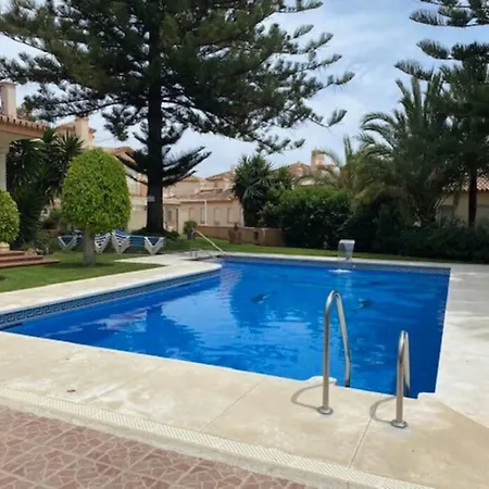 Ar 18 Belgravia Club Estepona