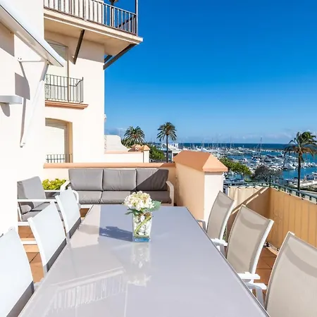 Holiday home Ar 18 Belgravia Club