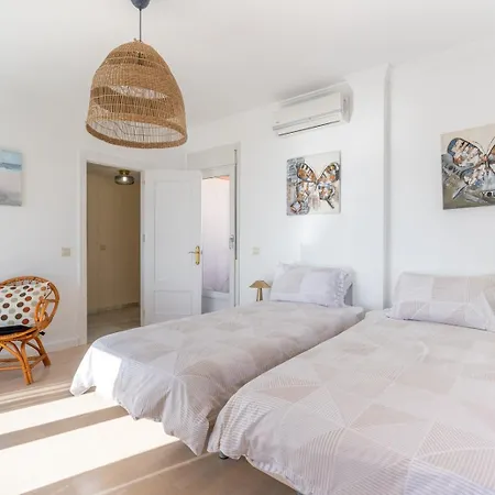 Ar 18 Belgravia Club Holiday home