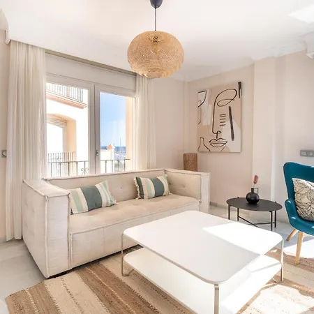 Holiday home Ar 18 Belgravia Club *