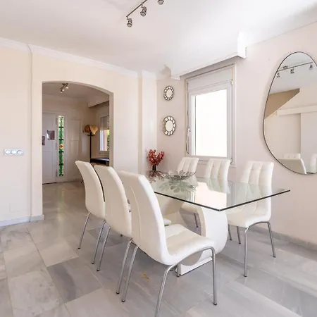Ar 18 Belgravia Club Holiday home